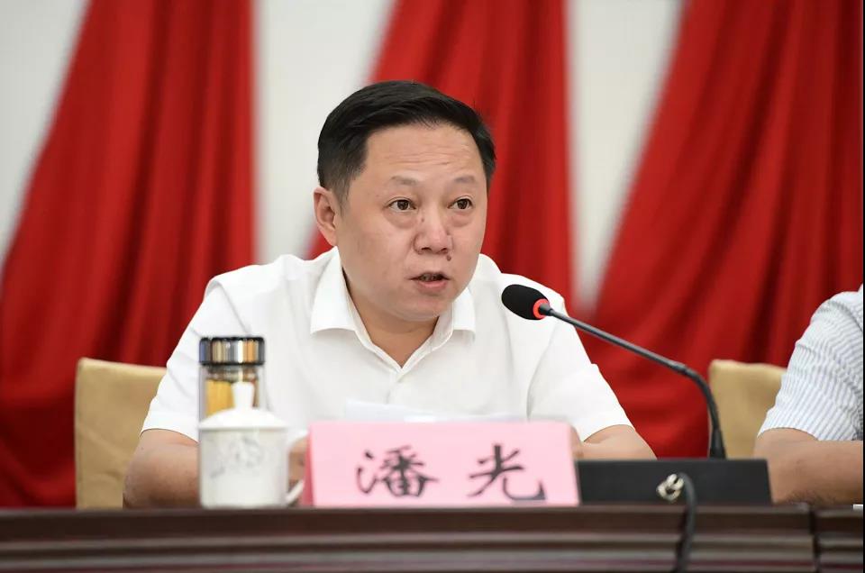 柴桑区环委会2021年第二次会议暨第二轮中央生态环境保护督察问题整改