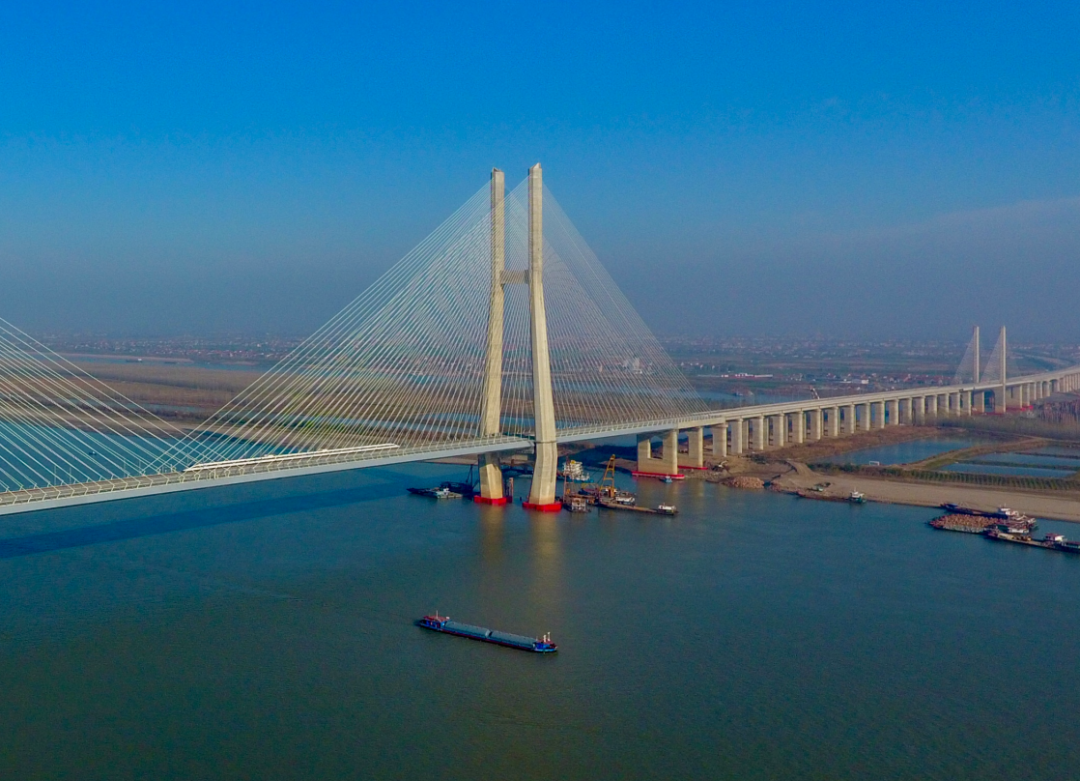 今日售票明日开通运营安九高铁来了