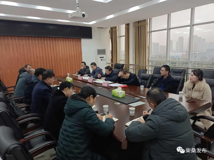 潘光调研督导企业复工复产和重大项目推进工作