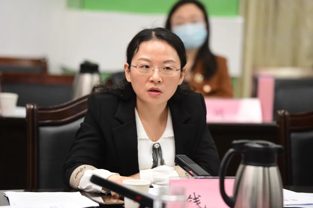 盛炜主持召开平台转型大跨越攻坚行动调度会议